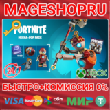 🟢⚡FORTNITE - MECHA-POP PACK DLC XBOX ONE/X|S КЛЮЧ