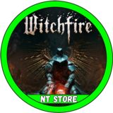 • Witchfire • Steam аккаунт • + игры