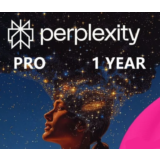 Perplexity AI Pro 1 год Код Активации