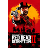 Red Dead Redemption 2 новый аккаунт Region Free + ПОЧТА