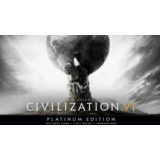 Sid Meier´s Civilization VI: Platinum Edition ✅Русский