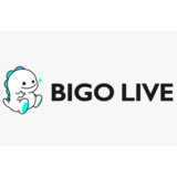 Bigo live 40 + 2 Bonus Diamonds Global 1 USD