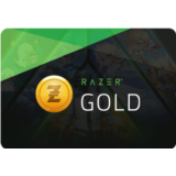 Razer Gold Global 300 USD