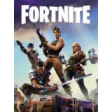 Fortnite V-Bucks 2800