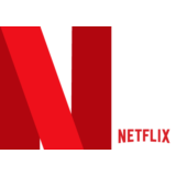 Netflix 50 USD