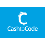 CashtoCode USA 50 USD