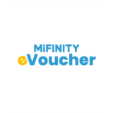 MiFinity US 25 USD