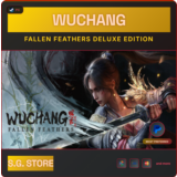 ❤️ Wuchang: Fallen Feathers Deluxe E Steam Offline