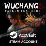 WUCHANG: Fallen Feathers Deluxe Edition | Guard OFF