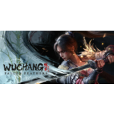 Wuchang: Fallen Feathers Deluxe Edition