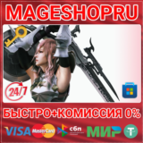 🟢⚡FINAL FANTASY XIII-2 ПК MICROSOFT КЛЮЧ