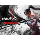 Wuchang: Fallen Feathers Deluxe Edition Steam Оффлайн