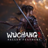 WUCHANG: Fallen Feathers 🟢MS АККАУНТ