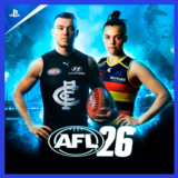 ✅AFL 26 • PS4/PS5 [Украина]