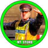• Contraband Police • STEAM АККАУНТ • + ИГРЫ