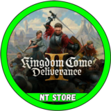 Kingdom Come 2  • Аренда 7–60 дней• Онлайн STEAM