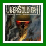 ✅Ubersoldier II - Steam