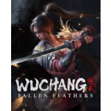 💘WUCHANG: Fallen Feathers (Xbox)+Игры общий