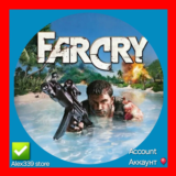 🔴[U]Far Cry 1 Аккаунт💜+[Почта]