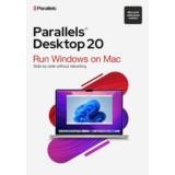Parallels Desktop 20 (MAC) (1 Устройство, 1 ГОД)