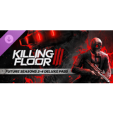Killing Floor 3 - Elite Nightfall Edition Upgrade DLC