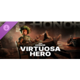 For Honor – Y9S2 Fencer Hero DLC * STEAM РФ/КЗ/СНГ
