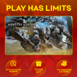 🎁Monster Hunter Wilds Premium Deluxe*UA/KZ/СНГ/TR/AR