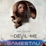 The Dark Pictures Anthology: The Devil in me |XBOX|КЛЮЧ