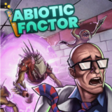 Abiotic Factor + ОБНОВЛЕНИЯ  / STEAM АККАУНТ