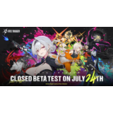 Fate Trigger [КЛЮЧ STEAM] Закрытая бета 🔥