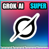 SUPER GROK 4 -  личный аккаунт на 1 месяца