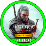 The witcher 3 NEXT GEN • Аренда 7–60 дней• Онлайн STEAM
