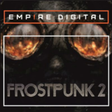 Frostpunk 2 / Ключ Steam / Россия / СНГ / Без комиссии