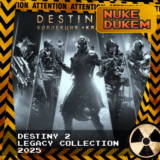 РФ+СНГ | DESTINY 2: LEGACY COLLECTION (2025) | КЛЮЧ