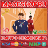 🟢⚡THE SIMS 4 MODERN MENSWEAR KIT DLC XBOX ONE/X|S КЛЮЧ