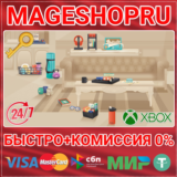 🟢⚡THE SIMS 4 EVERYDAY CLUTTER KIT XBOX ONE/X|S КЛЮЧ