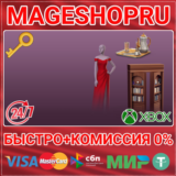 🟢⚡THE SIMS 4 SECRET SANCTUARY KIT XBOX ONE/X|S КЛЮЧ