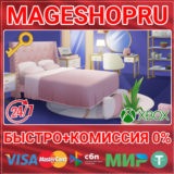 🟢⚡THE SIMS 4 MODERN LUXE KIT DLC XBOX ONE/X|S КЛЮЧ
