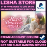 Pact Between Us Dating simulator Оффлайн на 90 дней