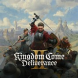 🔥Kingdom Come Deliverance 2🔥 Xbox