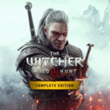 🔥The Witcher 3 Wild Hunt – Complete Edition🔥 Xbox