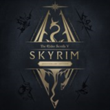 🔥The Elder Scrolls V Skyrim Anniversary Edition🔥 Xbox