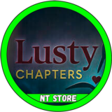 • Lusty Chapters • +  ИГРЫ • аккаунт Steam