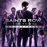 🔥Saints Row The Third Remastered🔥 Xbox