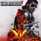 🔥METAL GEAR SOLID V THE DEFINITIVE EXPERIENCE🔥 Xbox