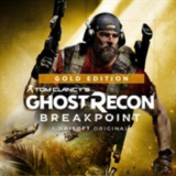 Tom Clancy´s Ghost Recon Breakpoint Gold Edition🔥Xbox
