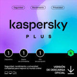 KASPERSKY PLUS 1 ПК 1 ГОД WHO CALLS АВТОВЫДАЧА