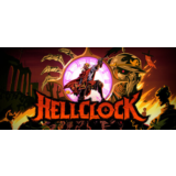 Hell Clock