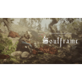 Soulframe Account