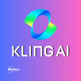 Подписка на аккаунт Kling AI с автоматической доставкой